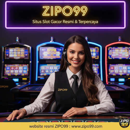 ZIPO99: Link Website Game Online Gacor Terpercaya & Terseru di Indonesia - WooCommerce eCommerce