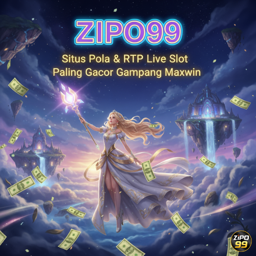 ZIPO99: Olympus Slot Gacor Terbaru Hari Ini